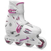 Коньки роликовые Детские раздвижные ROCES ORLANDO III