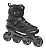 Коньки роликовые ROCES ICON M Black